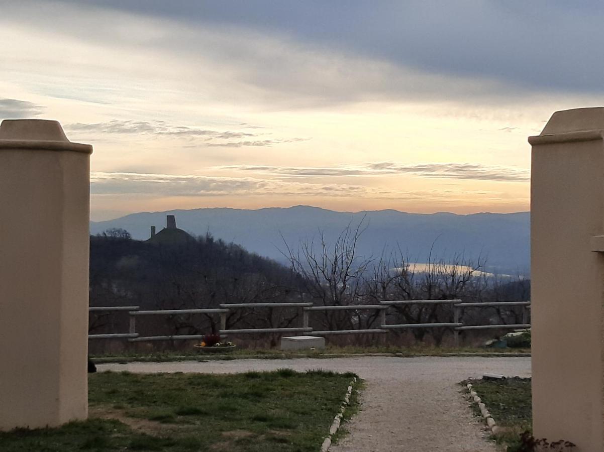 Le Gerle Villa Mercurol-Veaunes Екстериор снимка