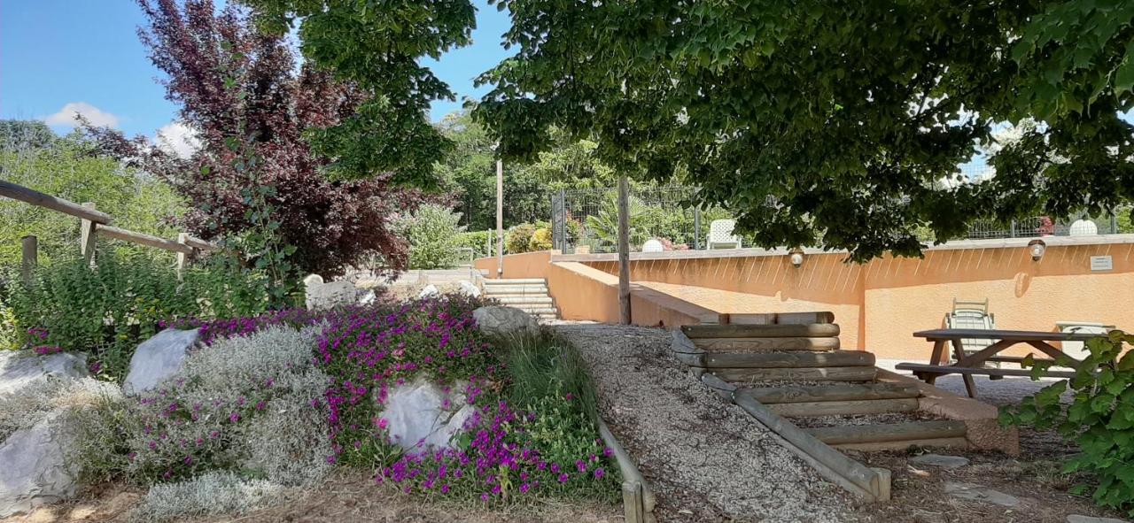 Le Gerle Villa Mercurol-Veaunes Екстериор снимка